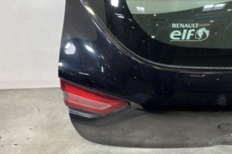 Malle/Hayon arriere RENAULT CLIO 4