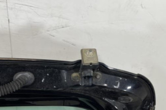 Malle/Hayon arriere RENAULT CLIO 4
