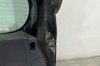 Malle/Hayon arriere RENAULT CLIO 4