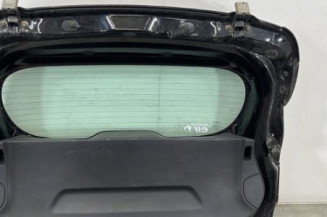 Malle/Hayon arriere RENAULT CLIO 4