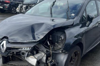 Malle/Hayon arriere RENAULT CLIO 4