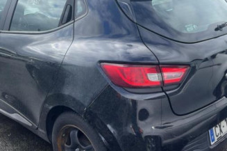Malle/Hayon arriere RENAULT CLIO 4