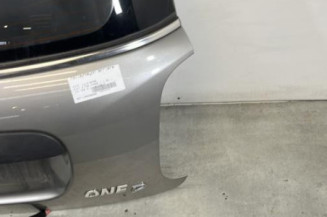 Malle/Hayon arriere MINI MINI 3 F56