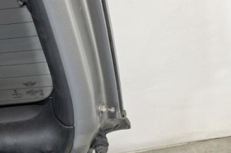Malle/Hayon arriere MINI MINI 3 F56