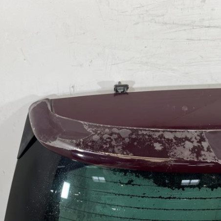 Malle/Hayon arriere CITROEN DS3