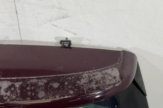 Malle/Hayon arriere CITROEN DS3