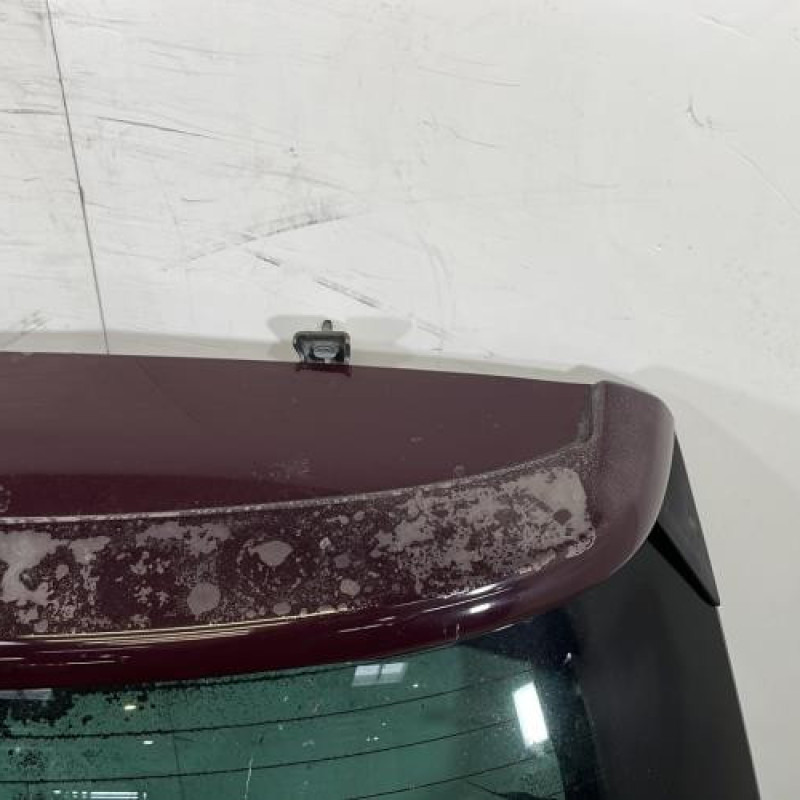 Malle/Hayon arriere CITROEN DS3 Photo n°3