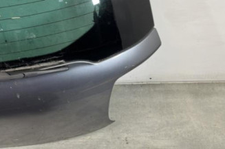 Malle/Hayon arriere CITROEN DS3