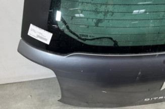 Malle/Hayon arriere CITROEN DS3