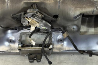 Malle/Hayon arriere CITROEN DS3