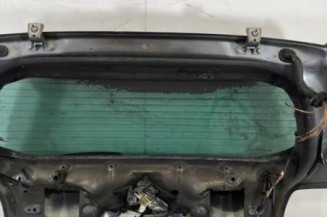 Malle/Hayon arriere CITROEN DS3