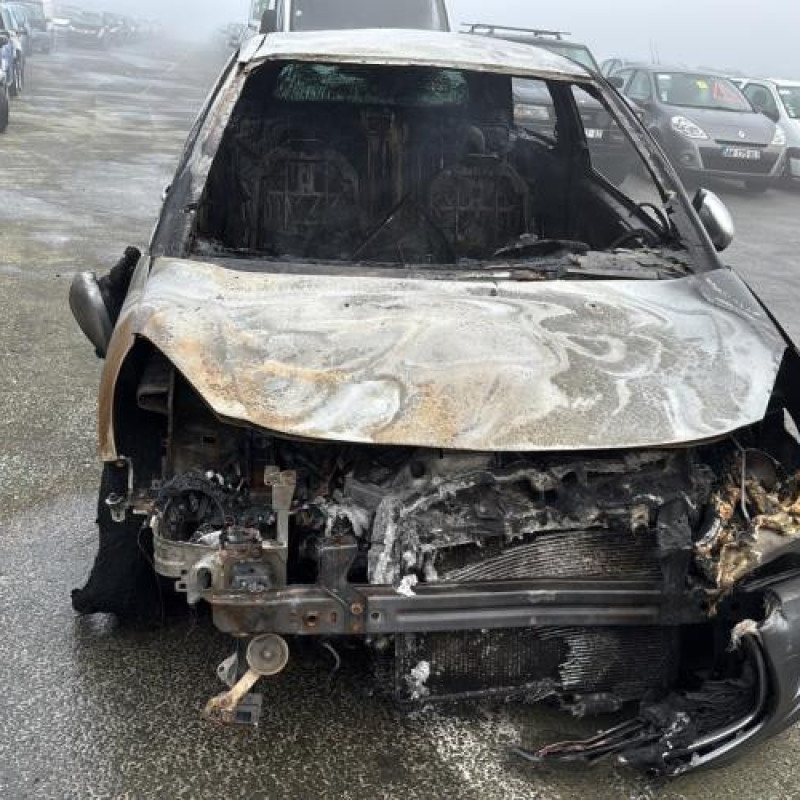 Malle/Hayon arriere CITROEN DS3 Photo n°19