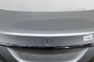 Malle/Hayon arriere MERCEDES CLASSE C 205 Photo n°1