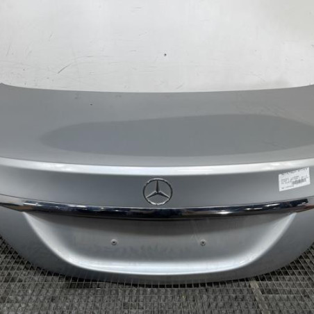 Malle/Hayon arriere MERCEDES CLASSE C 205 Photo n°1