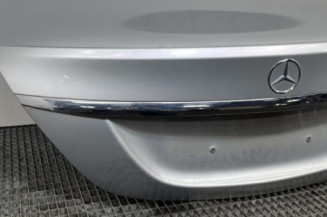Malle/Hayon arriere MERCEDES CLASSE C 205