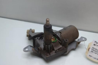 Moteur essuie glace arriere RENAULT KANGOO 1 Photo n°1