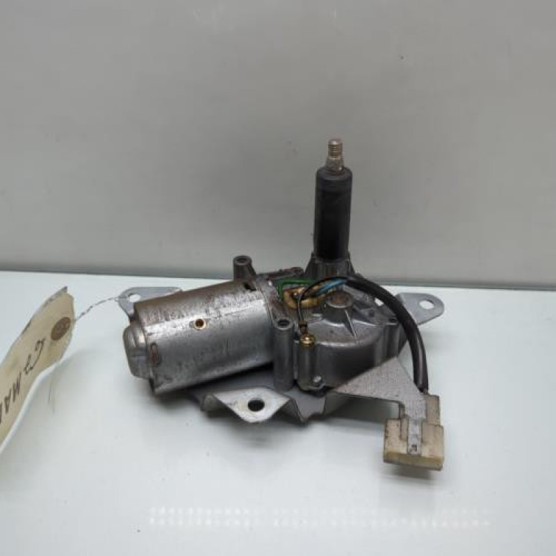 Moteur essuie glace arriere RENAULT KANGOO 1 Photo n°3