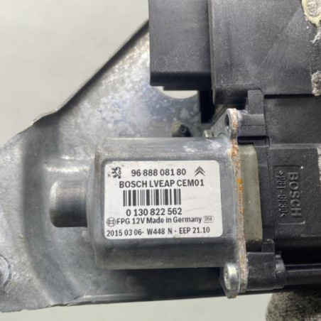 Leve vitre electrique avant droit PEUGEOT 508 1