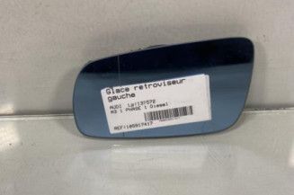 Glace retroviseur gauche AUDI A3 1