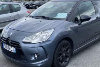 CITROEN DS3 PHASE 1 1.6 THP - 16V TURBO Photo n°1