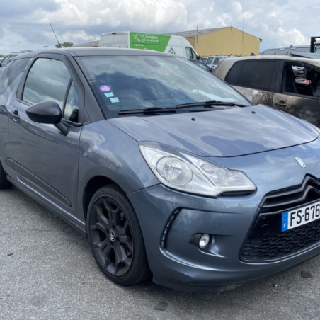 CITROEN DS3 PHASE 1 1.6 THP - 16V TURBO