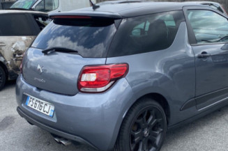 CITROEN DS3 PHASE 1 1.6 THP - 16V TURBO