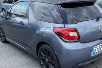 CITROEN DS3 PHASE 1 1.6 THP - 16V TURBO