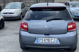 CITROEN DS3 PHASE 1 1.6 THP - 16V TURBO