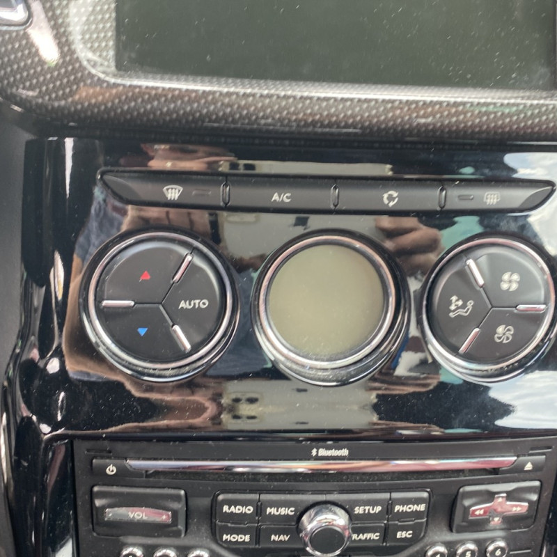 CITROEN DS3 PHASE 1 1.6 THP - 16V TURBO Photo n°9