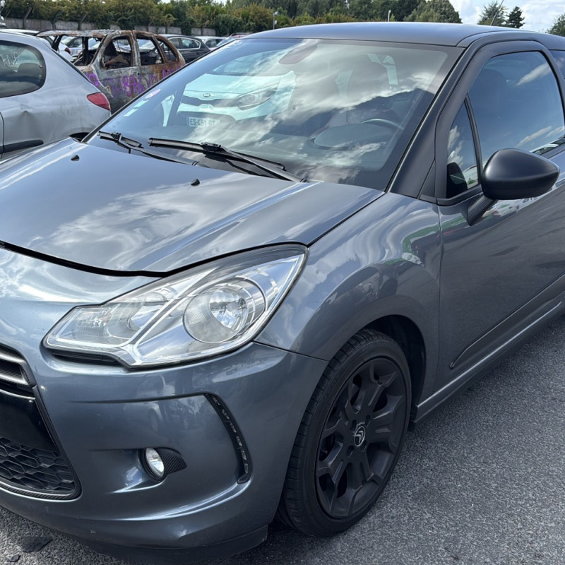 CITROEN DS3 PHASE 1 1.6 THP - 16V TURBO Photo n°12