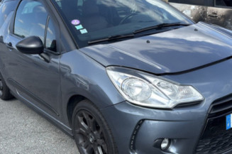 CITROEN DS3 PHASE 1 1.6 THP - 16V TURBO