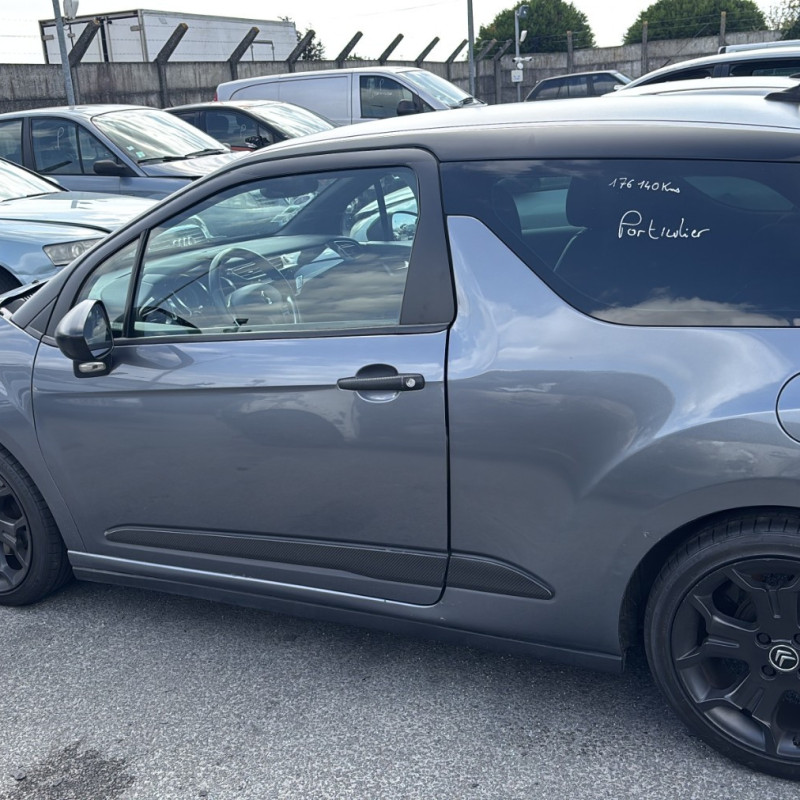 CITROEN DS3 PHASE 1 1.6 THP - 16V TURBO Photo n°17