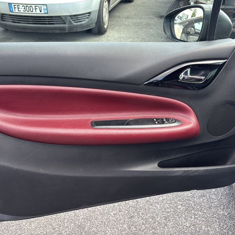 CITROEN DS3 PHASE 1 1.6 THP - 16V TURBO Photo n°20