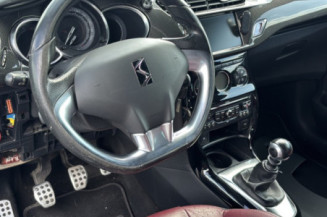 CITROEN DS3 PHASE 1 1.6 THP - 16V TURBO