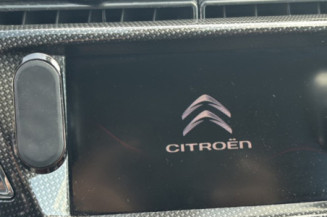 CITROEN DS3 PHASE 1 1.6 THP - 16V TURBO