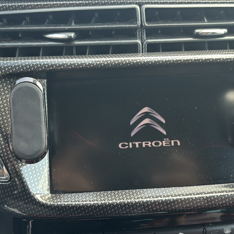 CITROEN DS3 PHASE 1 1.6 THP - 16V TURBO Photo n°29