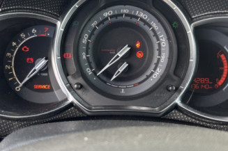CITROEN DS3 PHASE 1 1.6 THP - 16V TURBO