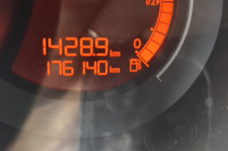 CITROEN DS3 PHASE 1 1.6 THP - 16V TURBO