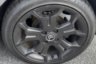CITROEN DS3 PHASE 1 1.6 THP - 16V TURBO