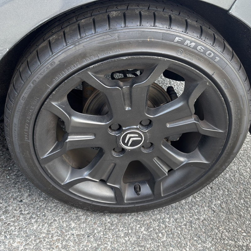 CITROEN DS3 PHASE 1 1.6 THP - 16V TURBO Photo n°33