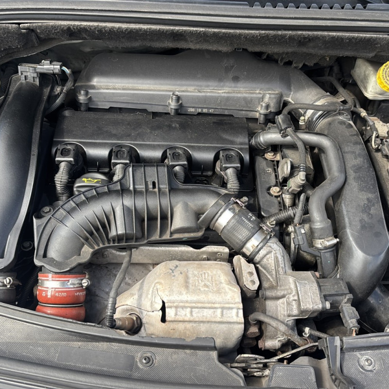 CITROEN DS3 PHASE 1 1.6 THP - 16V TURBO Photo n°34