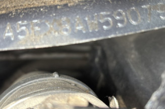 CITROEN DS3 PHASE 1 1.6 THP - 16V TURBO