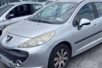 PEUGEOT 207 PHASE 1 1.4 VTI - 16V Photo n°1