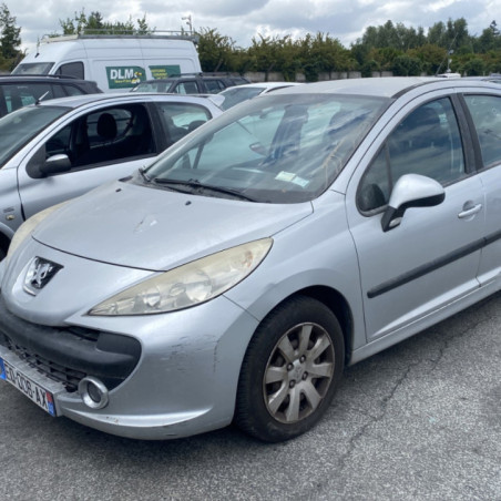 PEUGEOT 207 PHASE 1 1.4 VTI - 16V Photo n°1