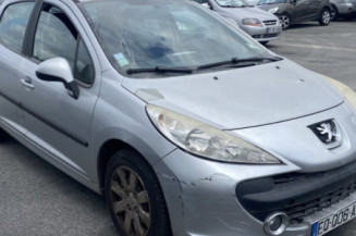 PEUGEOT 207 PHASE 1 1.4 VTI - 16V