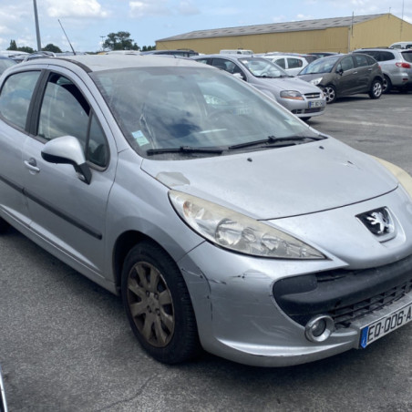 PEUGEOT 207 PHASE 1 1.4 VTI - 16V