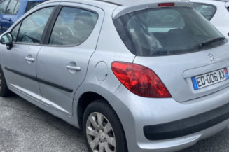 PEUGEOT 207 PHASE 1 1.4 VTI - 16V