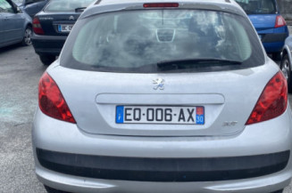 PEUGEOT 207 PHASE 1 1.4 VTI - 16V