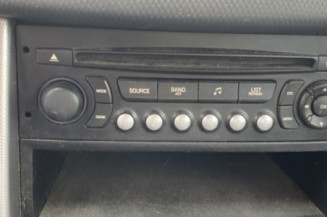 PEUGEOT 207 PHASE 1 1.4 VTI - 16V