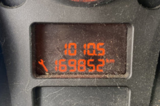PEUGEOT 207 PHASE 1 1.4 VTI - 16V